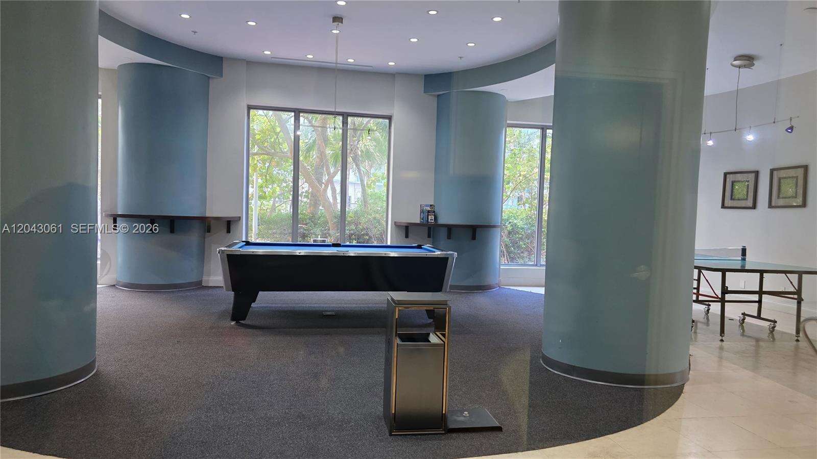 Sian Ocean Residences at 4001 Ocean Dr, Hollywood, FL 33019 - For Rent photo 25