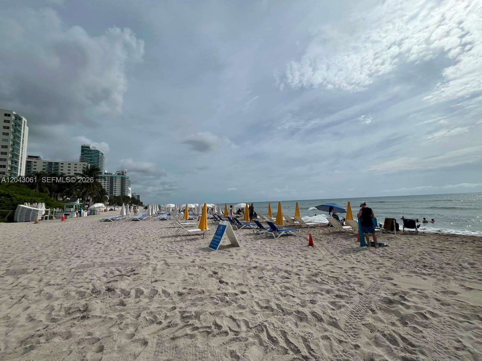 Sian Ocean Residences at 4001 Ocean Dr, Hollywood, FL 33019 - For Rent photo 33