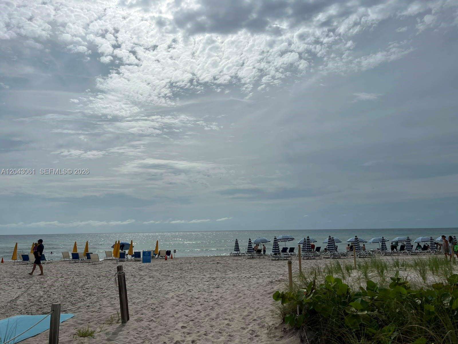 Sian Ocean Residences at 4001 Ocean Dr, Hollywood, FL 33019 - For Rent photo 35