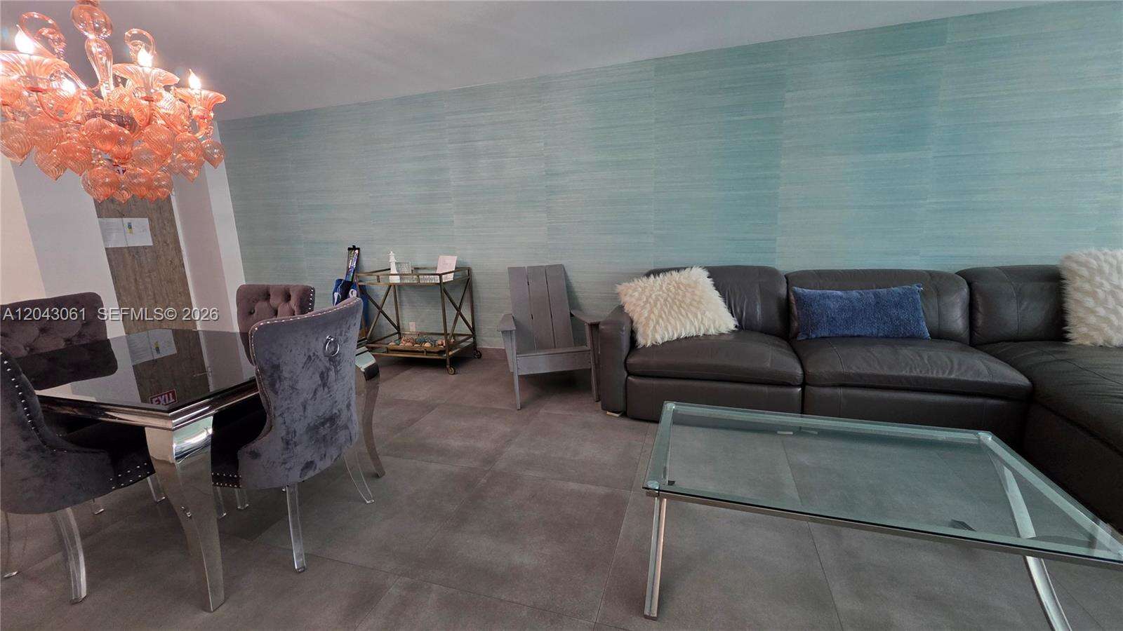 Sian Ocean Residences at 4001 Ocean Dr, Hollywood, FL 33019 - For Rent photo 5