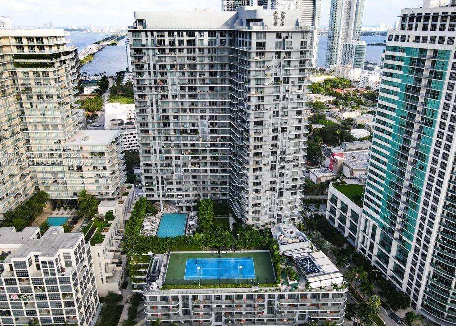 Hyde Midtown at 121 34 St, Miami, FL 33137 - For Rent photo 1