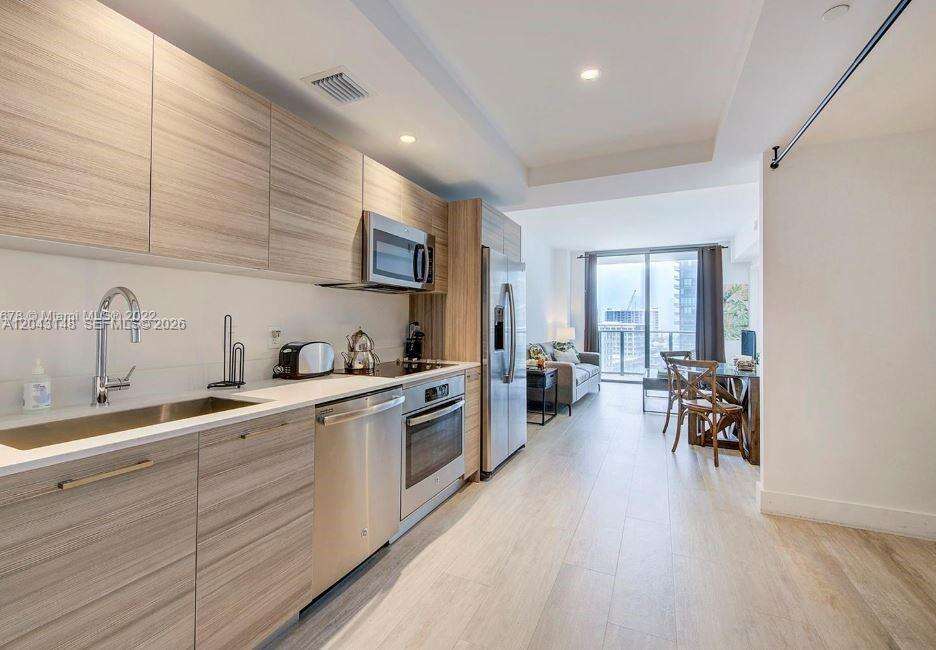 Hyde Midtown at 121 34 St, Miami, FL 33137 - For Rent photo 2
