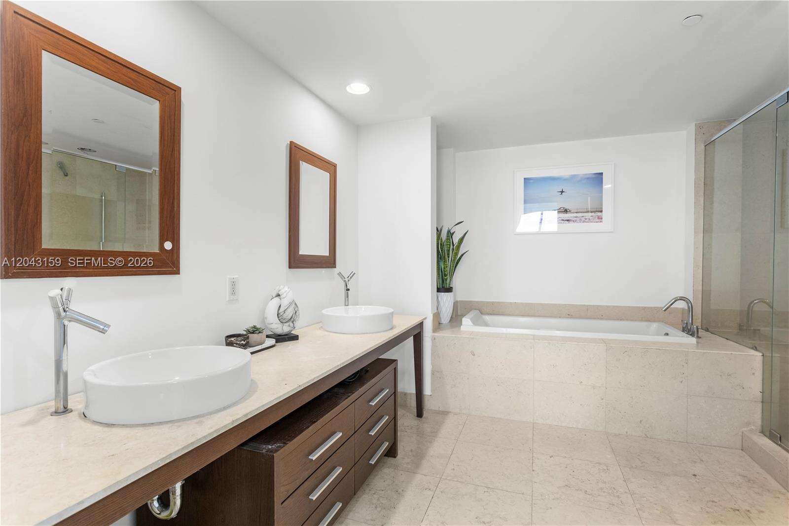 Icon Brickell 1 at 465 Brickell Ave, Miami, FL 33131 - For Rent photo 18