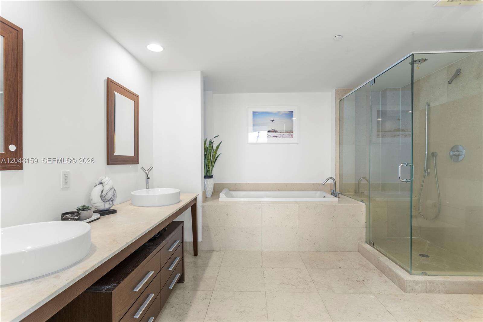 Icon Brickell 1 at 465 Brickell Ave, Miami, FL 33131 - For Rent photo 19