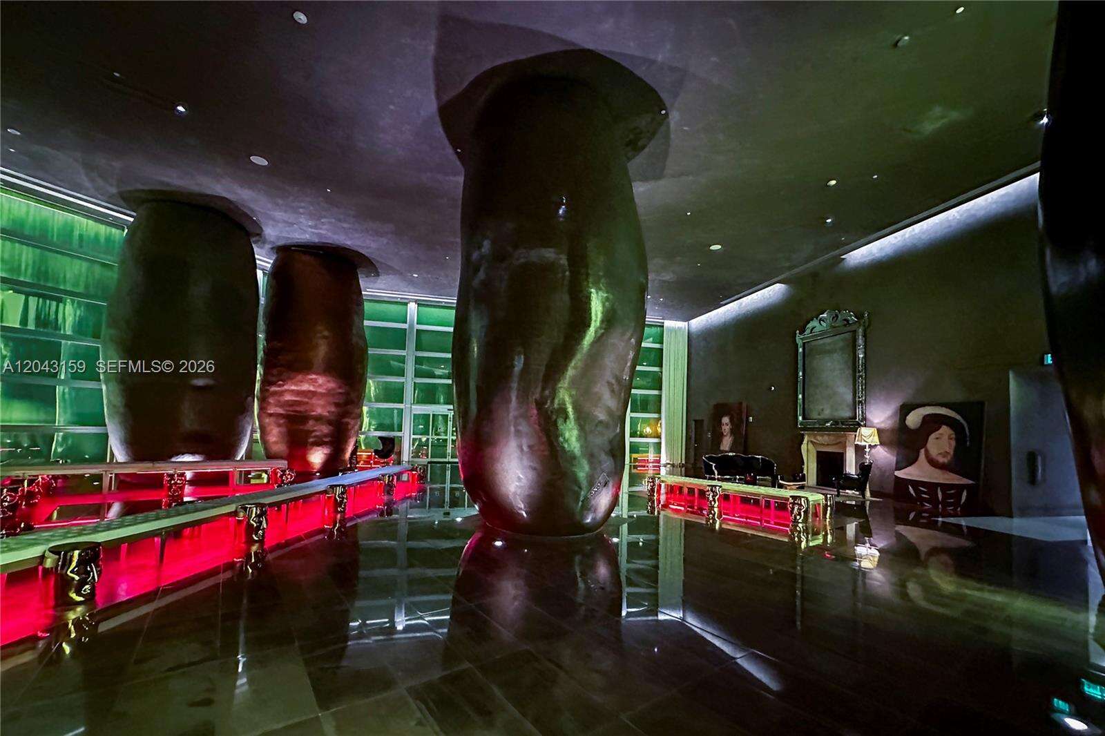 Icon Brickell 1 at 465 Brickell Ave, Miami, FL 33131 - For Rent photo 24
