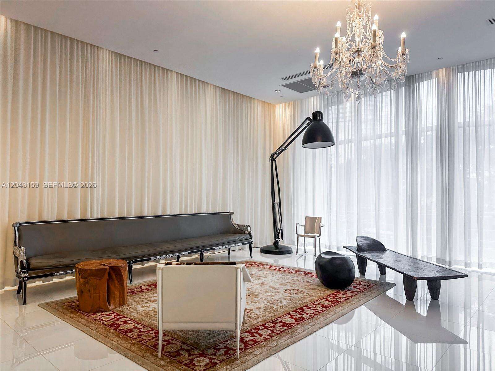 Icon Brickell 1 at 465 Brickell Ave, Miami, FL 33131 - For Rent photo 25