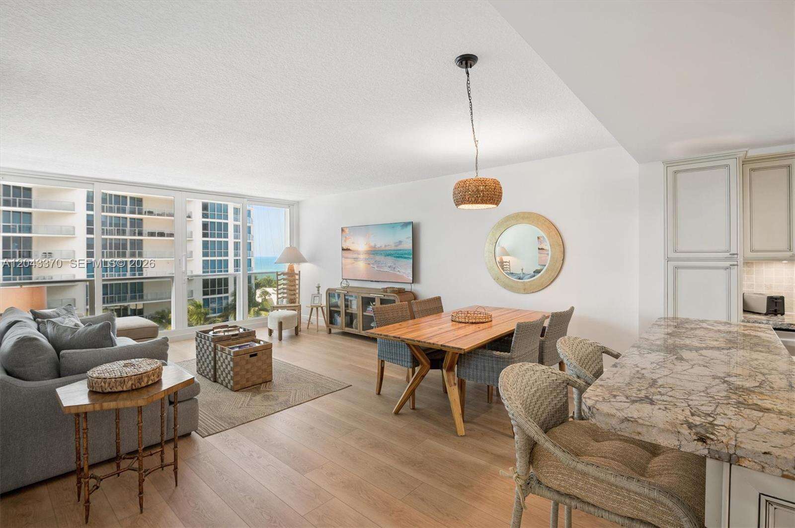 Alexander Towers at 3505 Ocean Dr, Hollywood, FL 33019 - For Rent photo 4