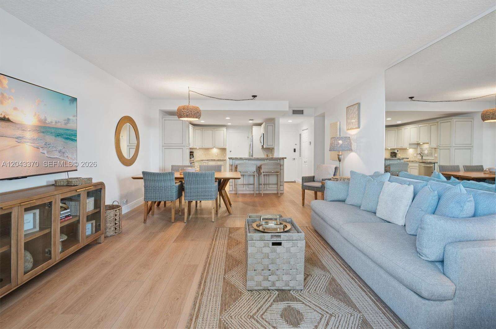 Alexander Towers at 3505 Ocean Dr, Hollywood, FL 33019 - For Rent photo 5
