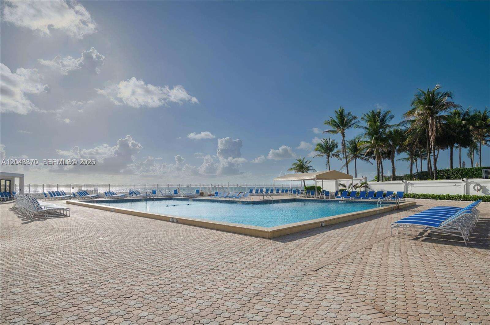 Alexander Towers at 3505 Ocean Dr, Hollywood, FL 33019 - For Rent photo 10