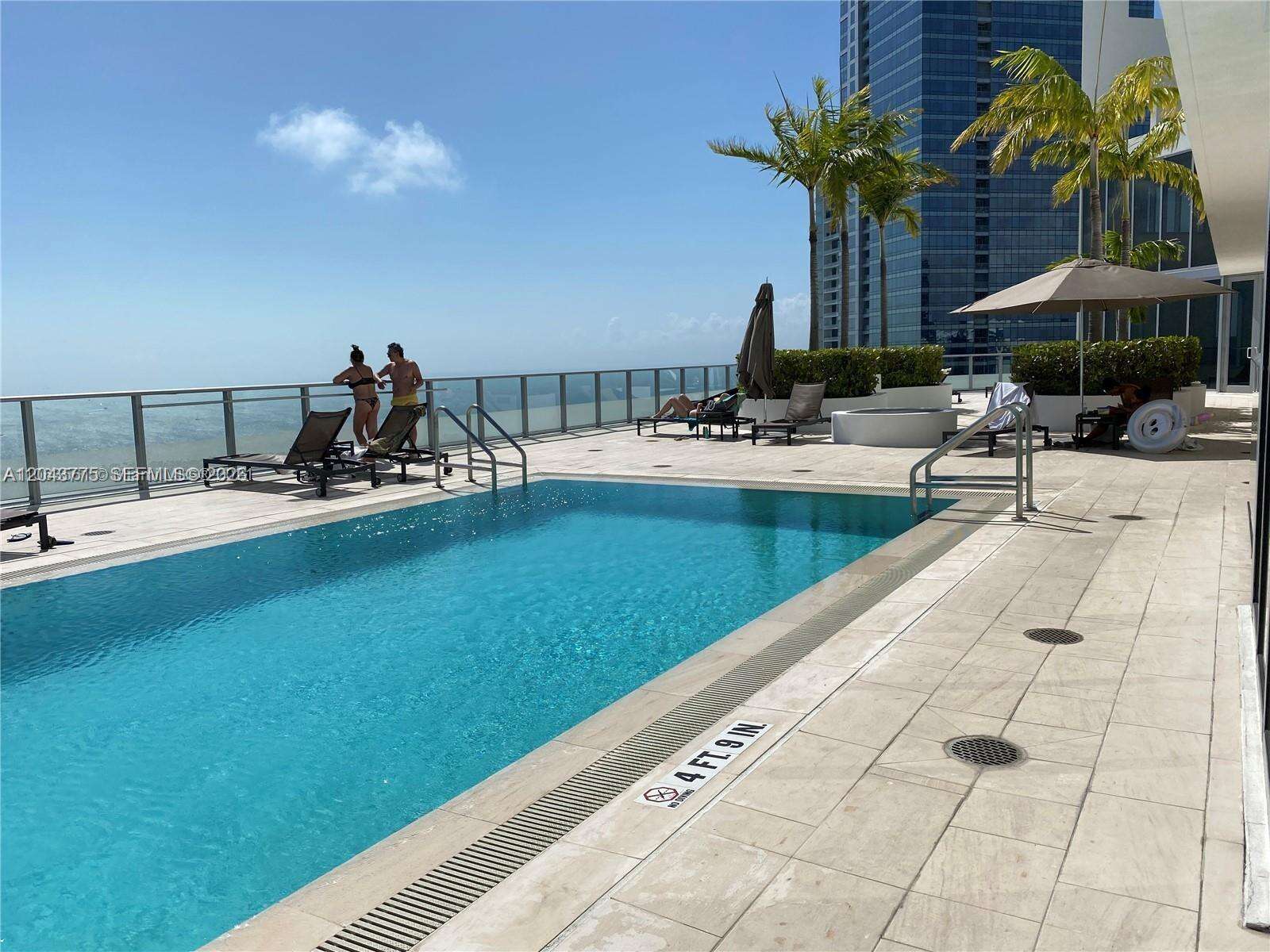 Brickell House at 1300 Brickell Bay Dr, Miami, FL 33131 - For Rent photo 18