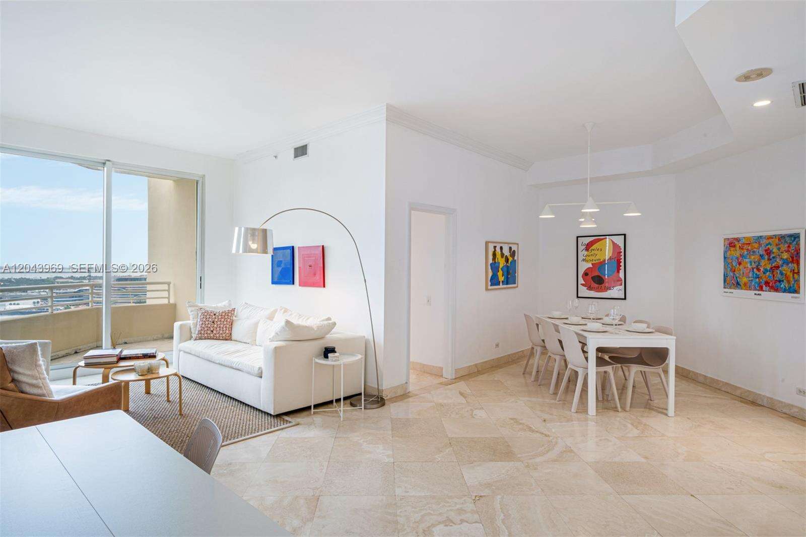 One Tequesta Point at 888 Brickell Key Dr, Miami, FL 33131 - For Rent photo 12