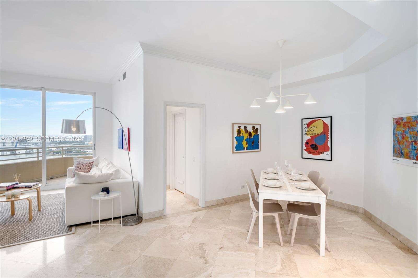 One Tequesta Point at 888 Brickell Key Dr, Miami, FL 33131 - For Rent photo 13