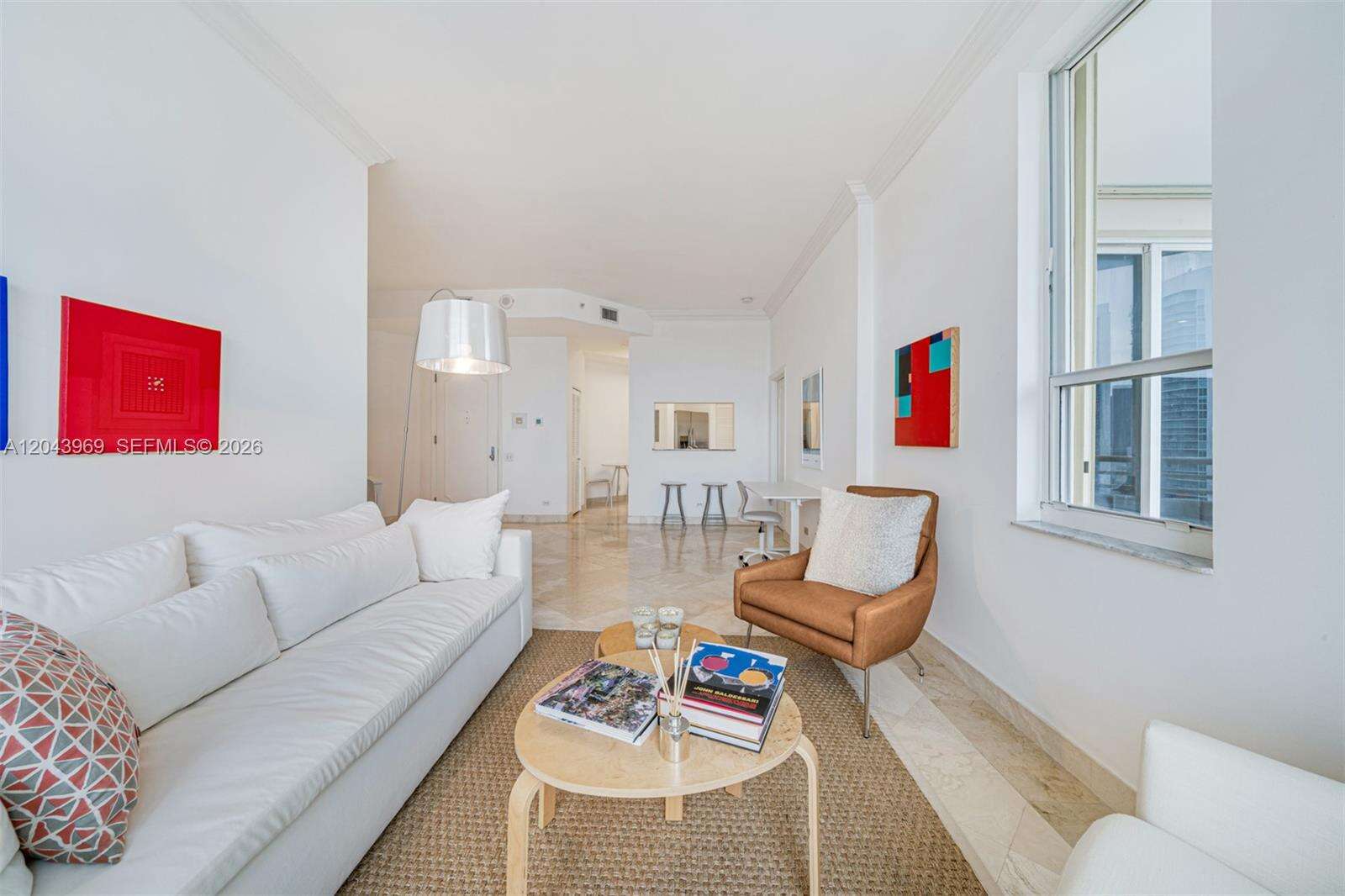 One Tequesta Point at 888 Brickell Key Dr, Miami, FL 33131 - For Rent photo 17