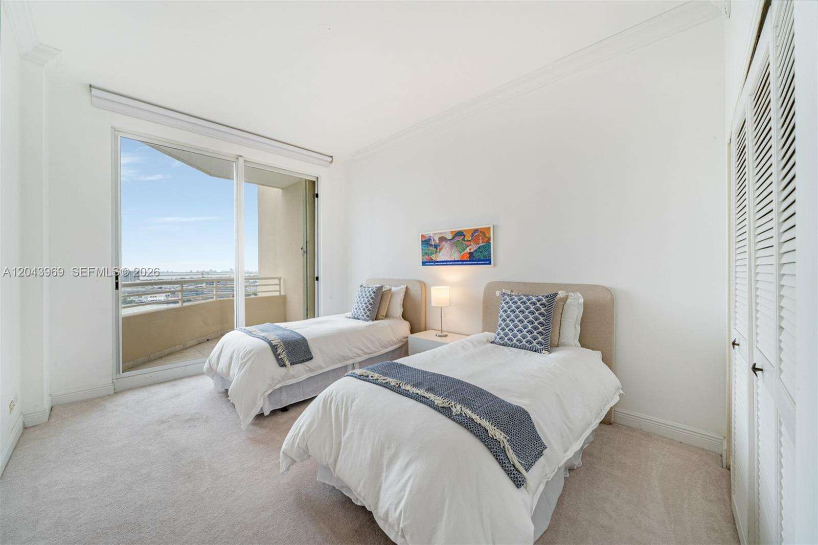 One Tequesta Point at 888 Brickell Key Dr, Miami, FL 33131 - For Rent photo 22