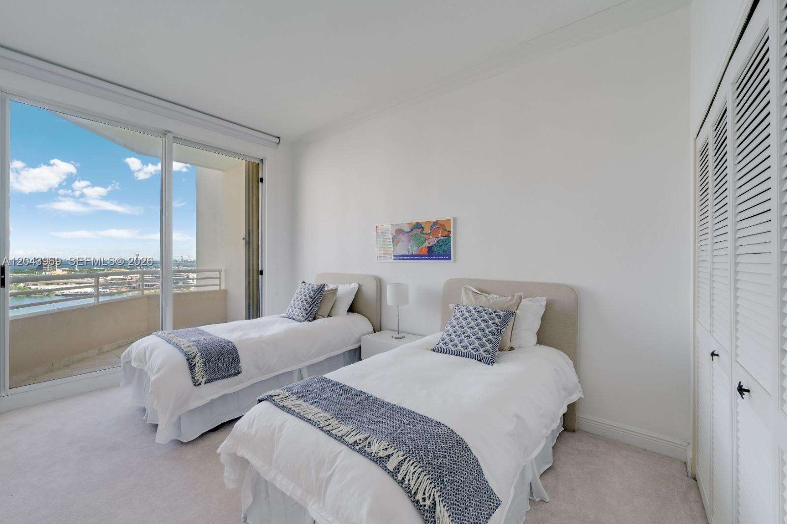 One Tequesta Point at 888 Brickell Key Dr, Miami, FL 33131 - For Rent photo 23