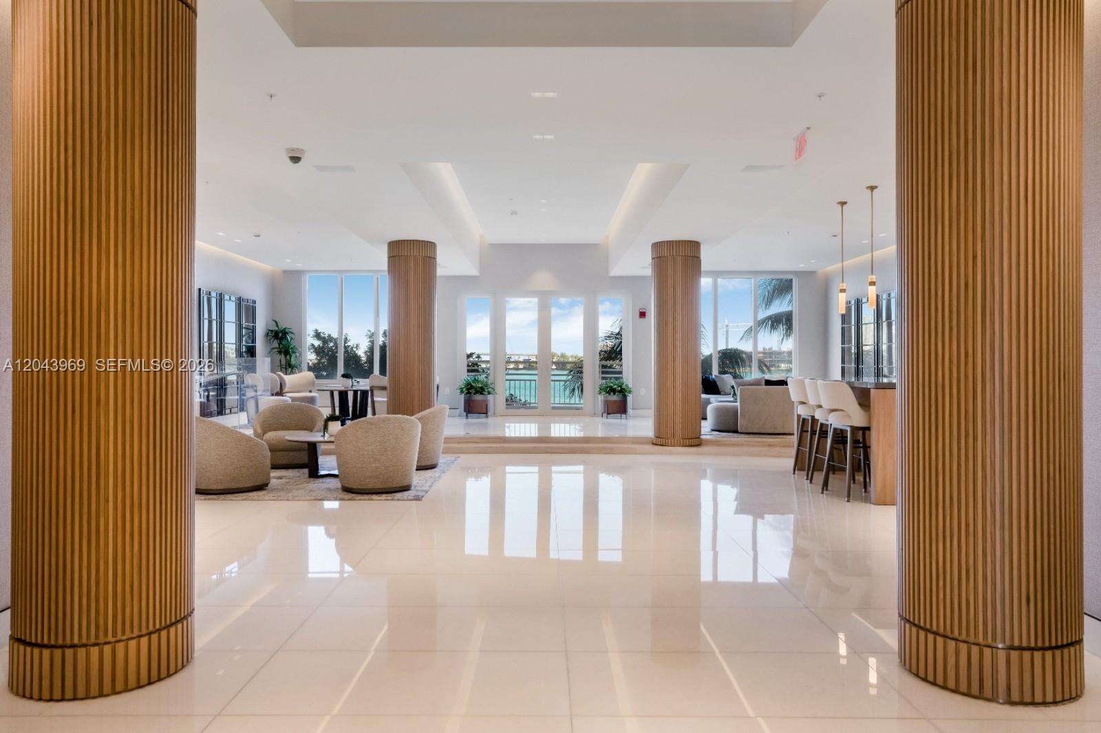 One Tequesta Point at 888 Brickell Key Dr, Miami, FL 33131 - For Rent photo 45