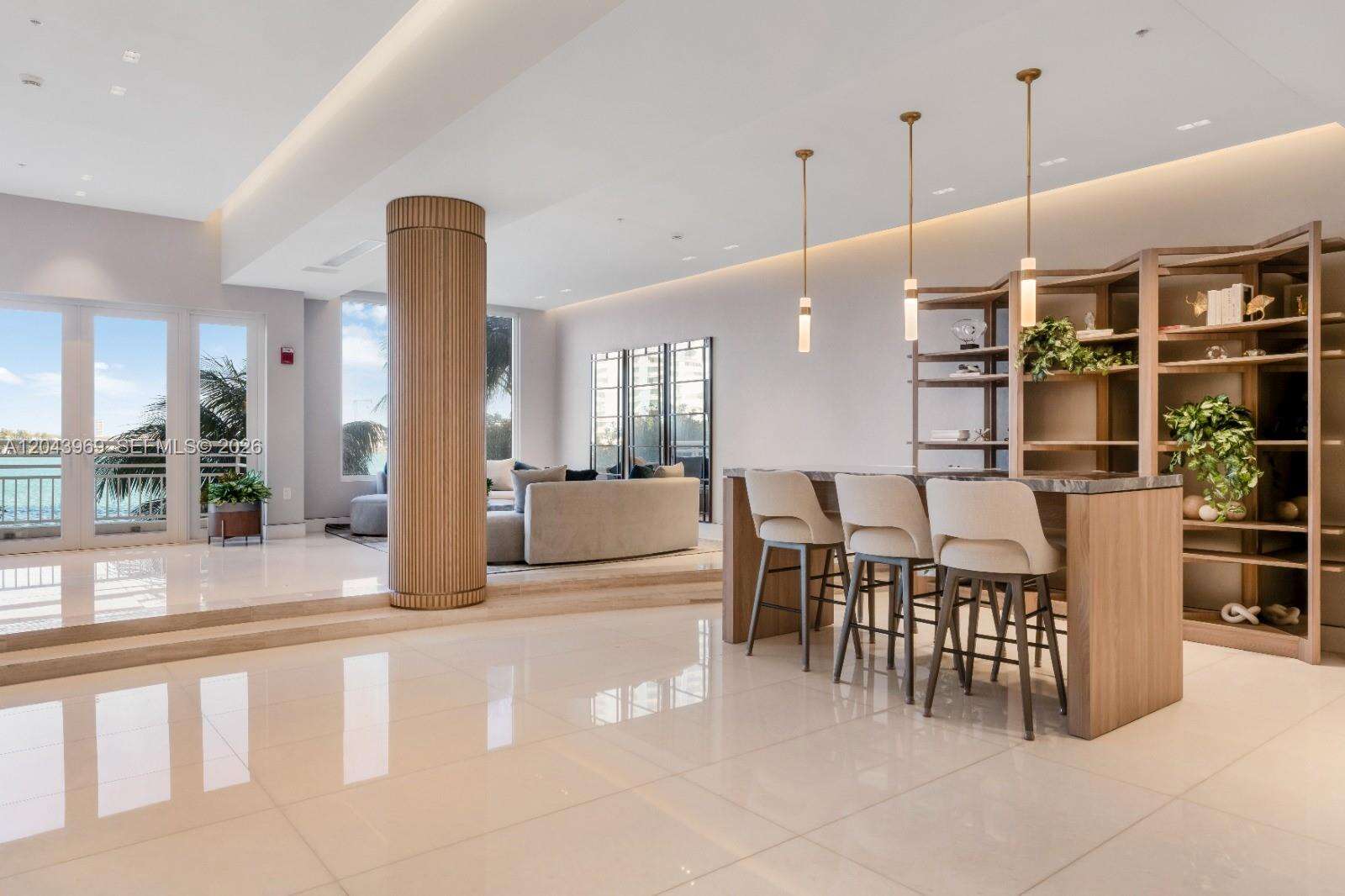One Tequesta Point at 888 Brickell Key Dr, Miami, FL 33131 - For Rent photo 46