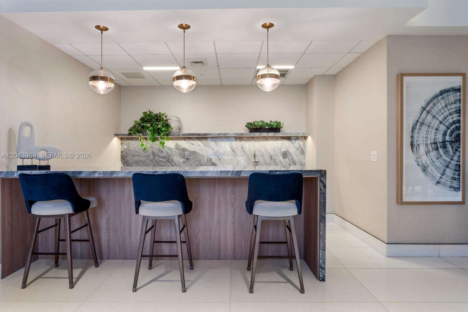 One Tequesta Point at 888 Brickell Key Dr, Miami, FL 33131 - For Rent photo 49