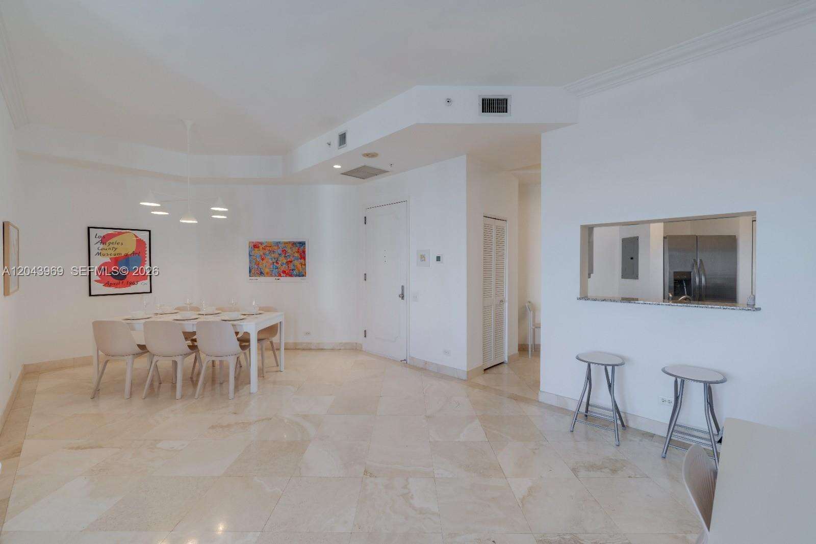 One Tequesta Point at 888 Brickell Key Dr, Miami, FL 33131 - For Rent photo 9