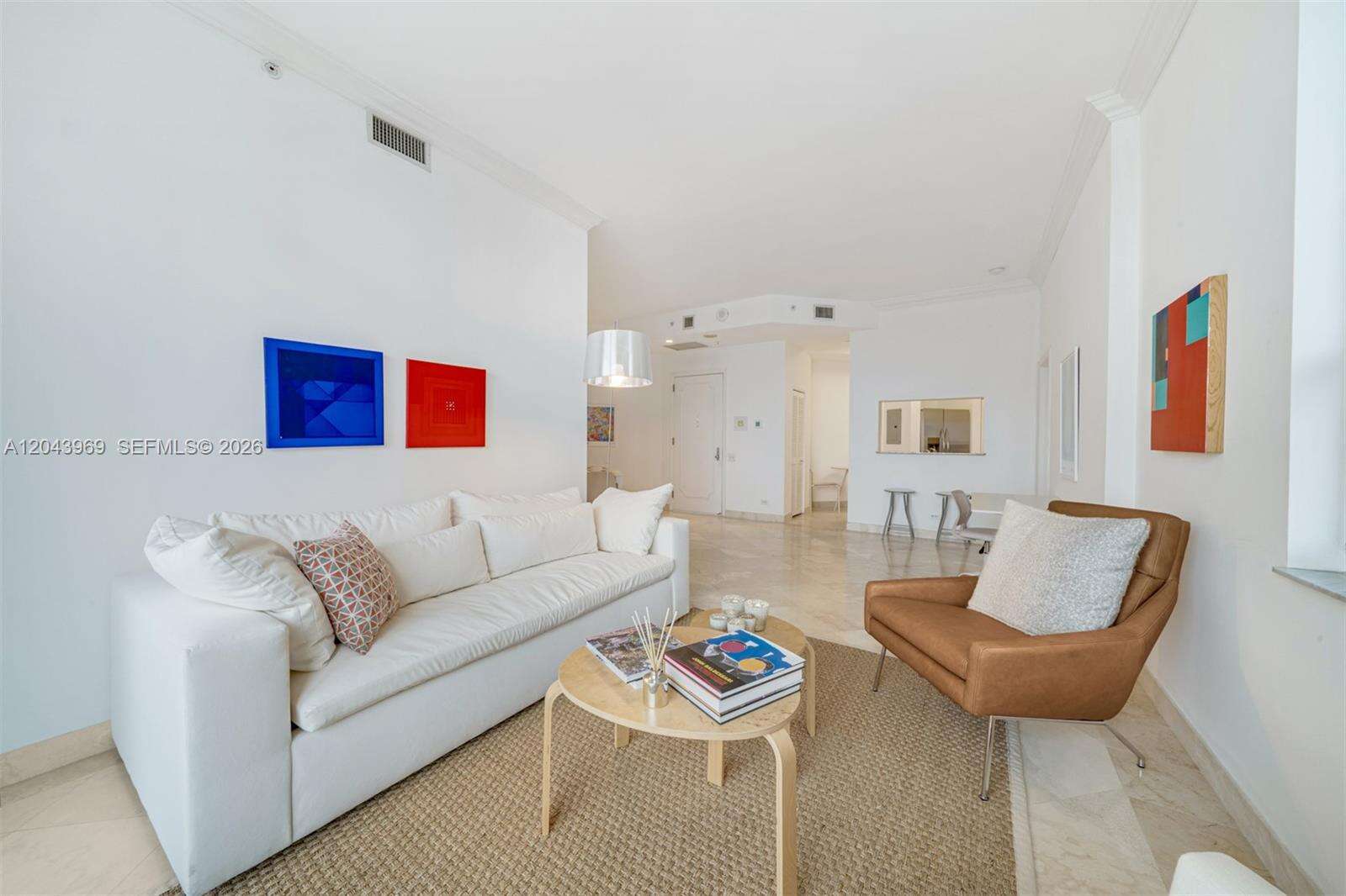 One Tequesta Point at 888 Brickell Key Dr, Miami, FL 33131 - For Rent photo 10