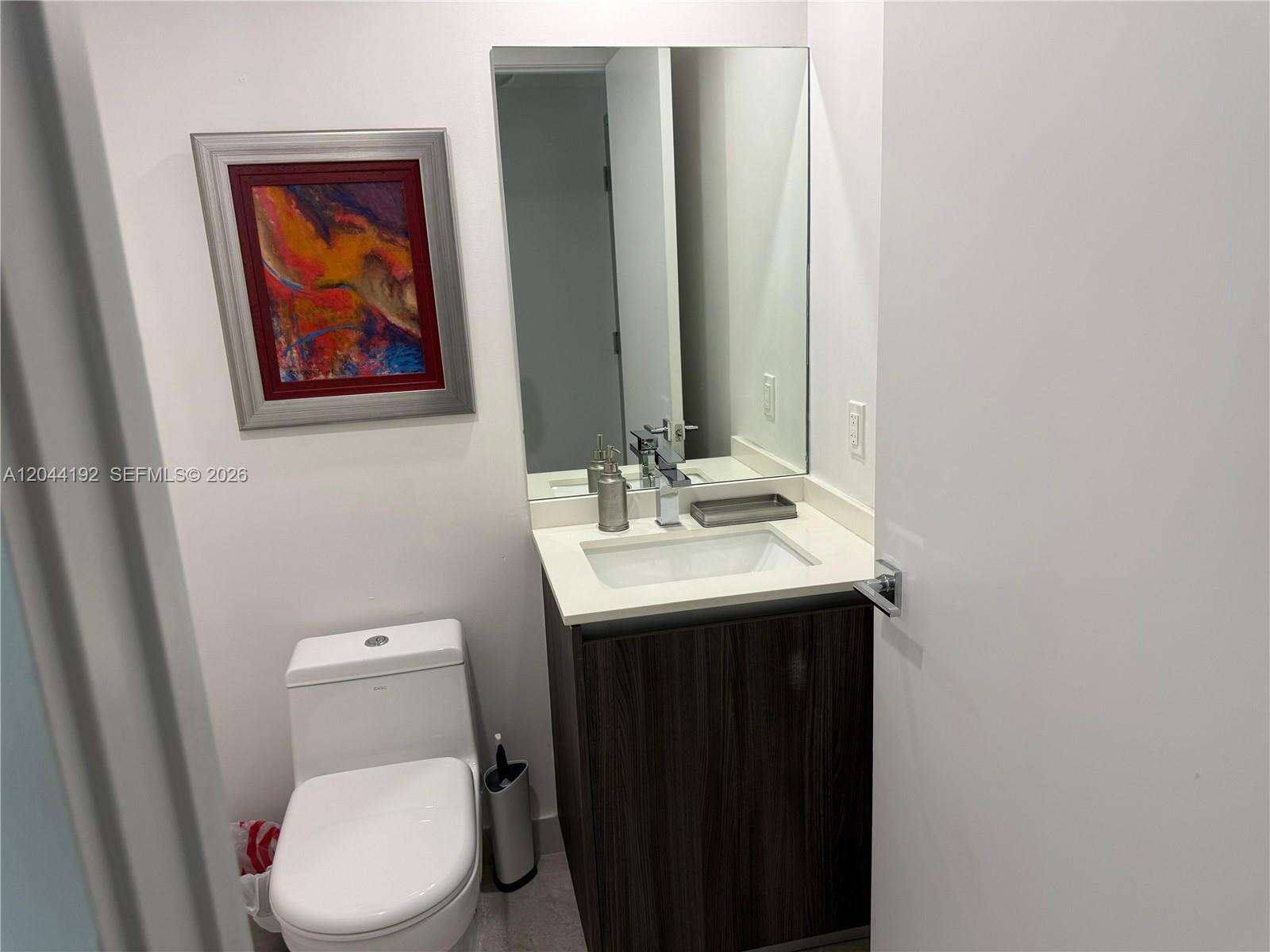 Aria On The Bay at 488 18 St, Miami, FL 33132 - For Rent photo 13
