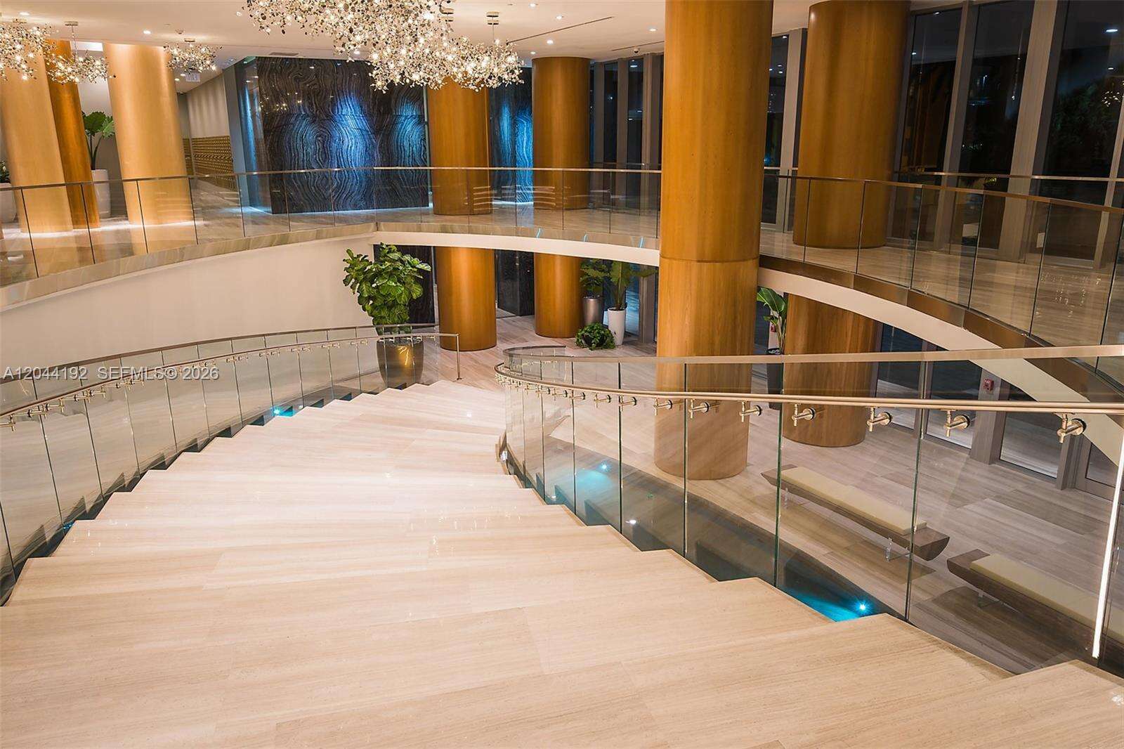 Aria On The Bay at 488 18 St, Miami, FL 33132 - For Rent photo 19