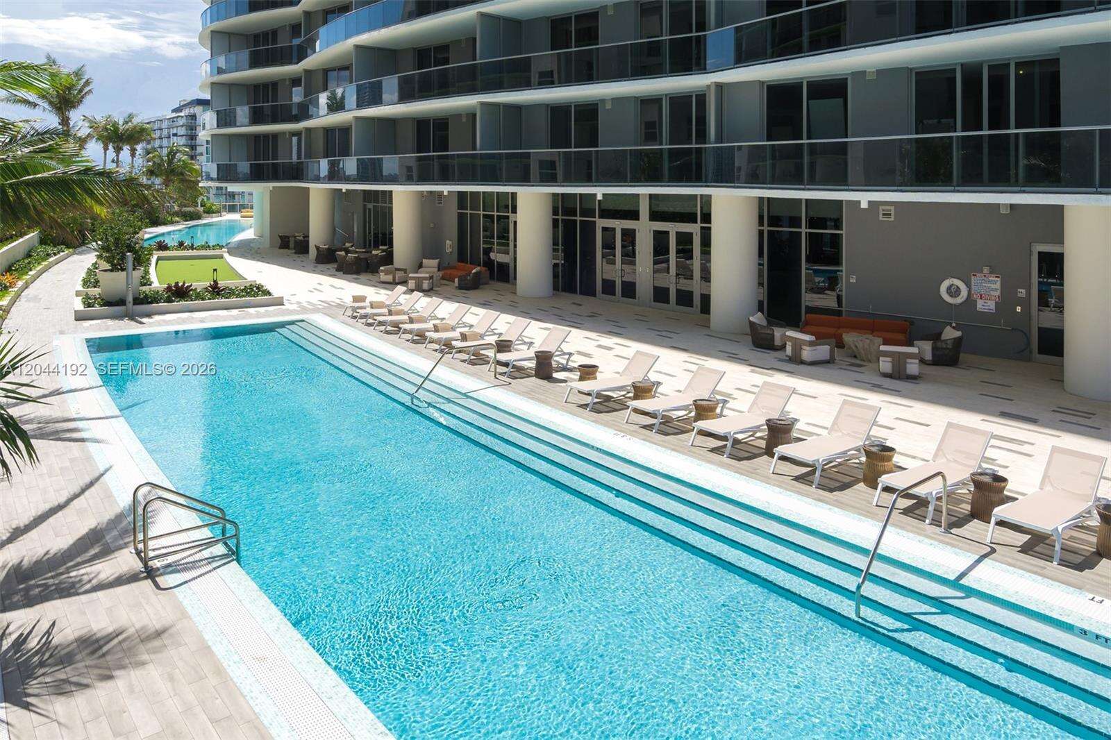 Aria On The Bay at 488 18 St, Miami, FL 33132 - For Rent photo 20