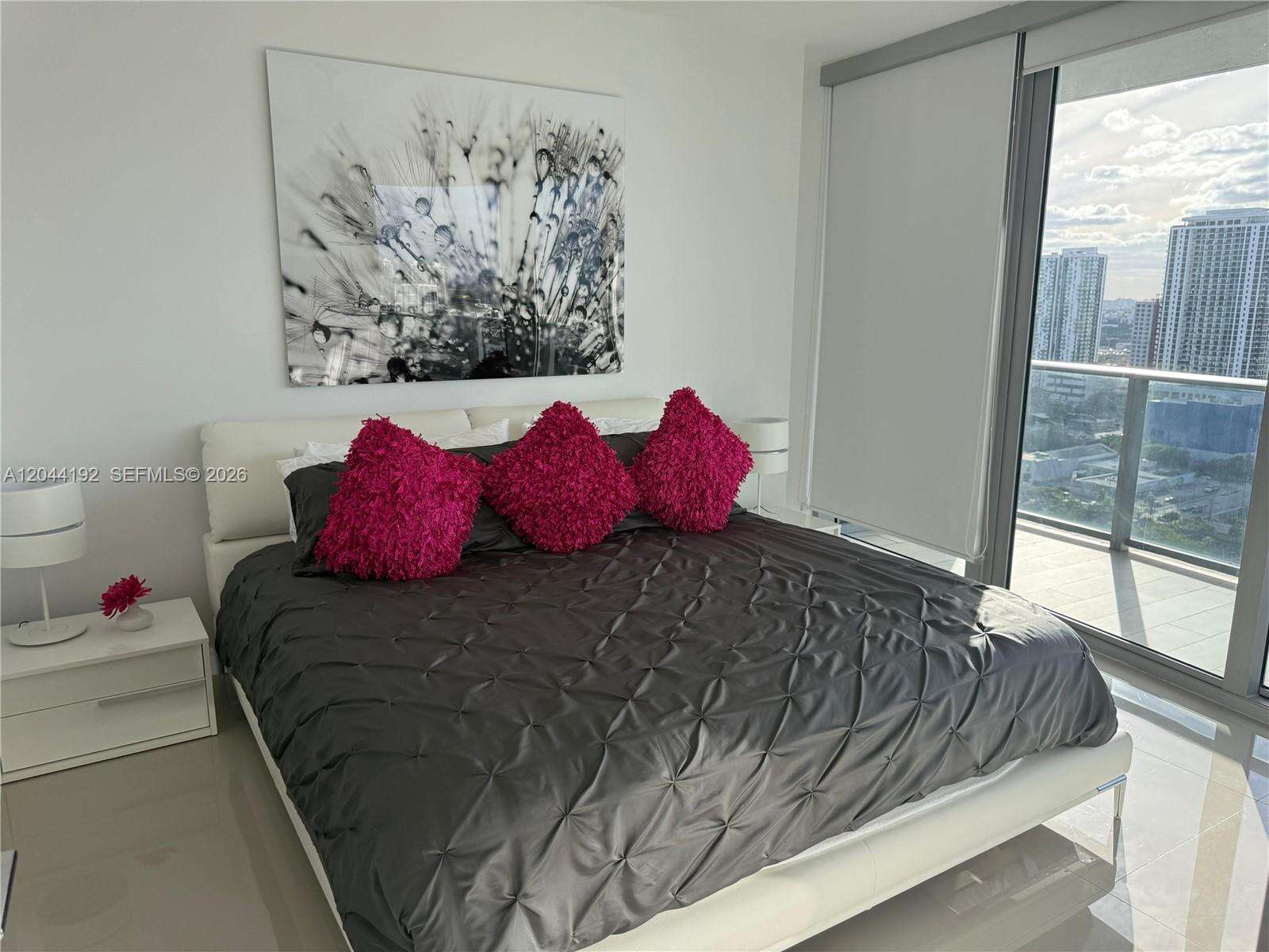Aria On The Bay at 488 18 St, Miami, FL 33132 - For Rent photo 3