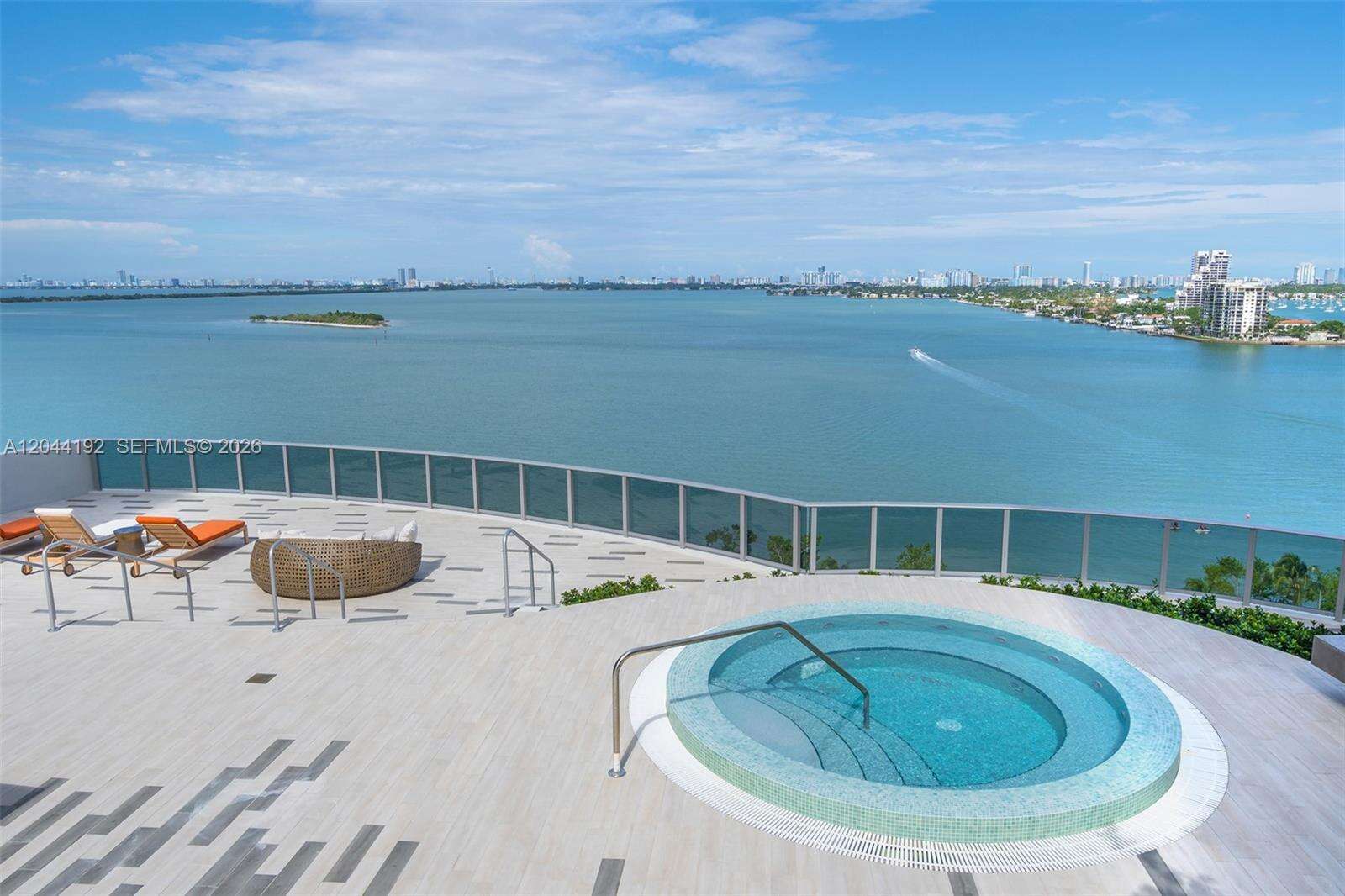 Aria On The Bay at 488 18 St, Miami, FL 33132 - For Rent photo 21