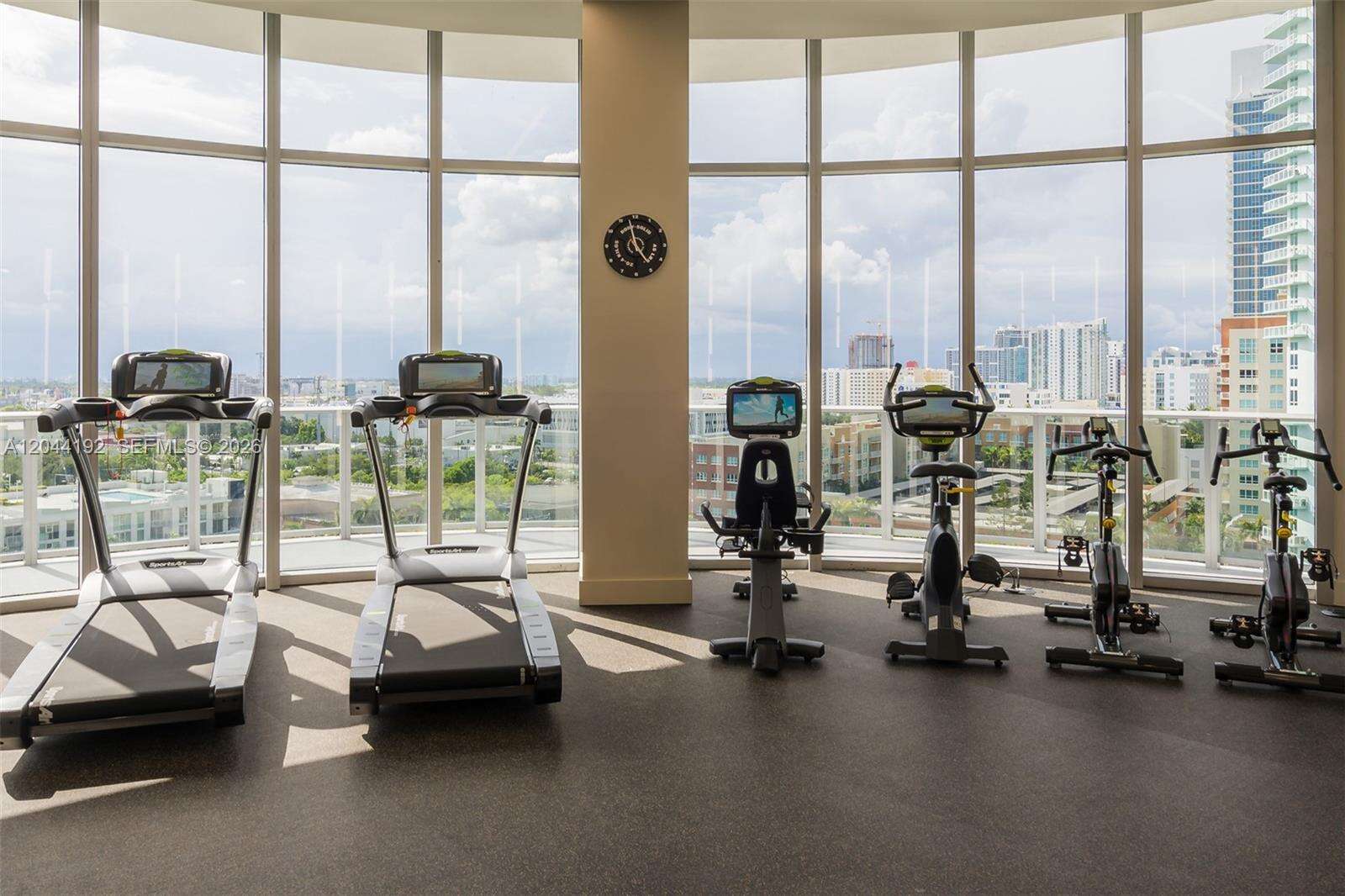 Aria On The Bay at 488 18 St, Miami, FL 33132 - For Rent photo 22