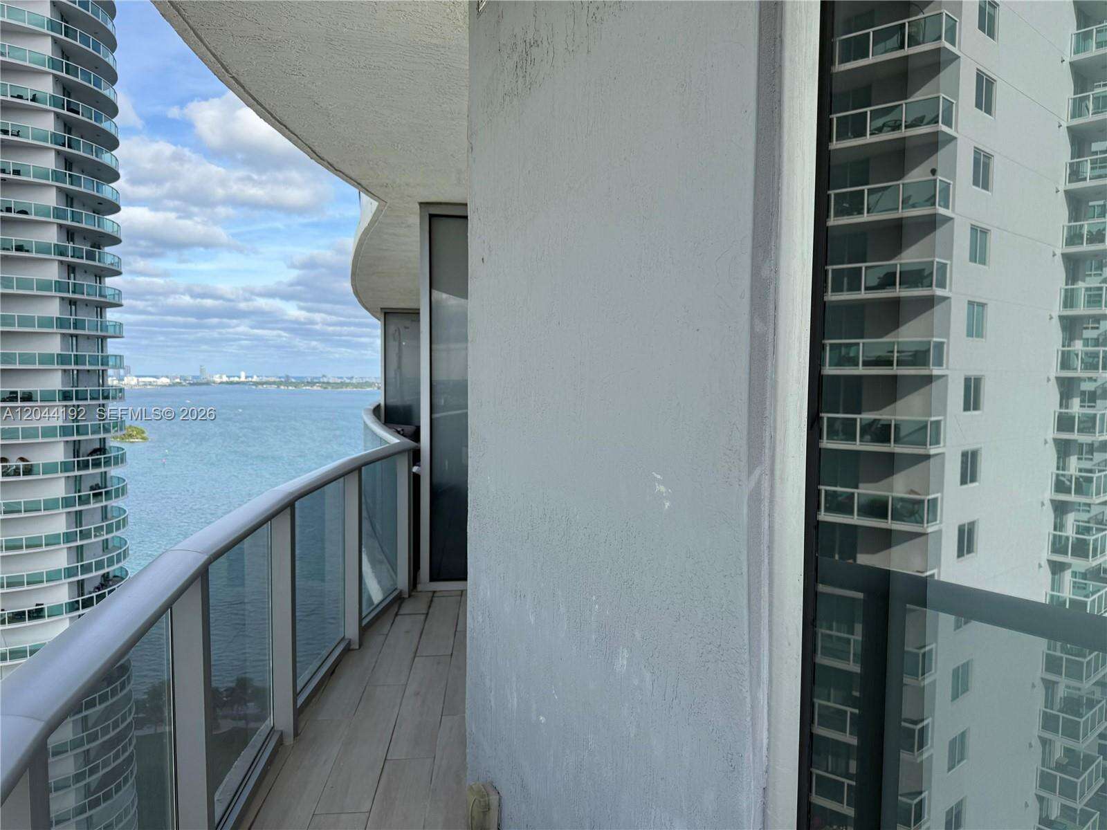 Aria On The Bay at 488 18 St, Miami, FL 33132 - For Rent photo 23