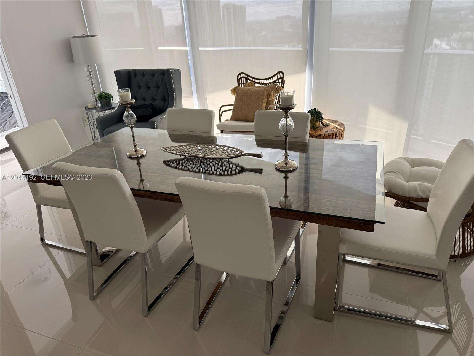 Aria On The Bay at 488 18 St, Miami, FL 33132 - For Rent photo 5