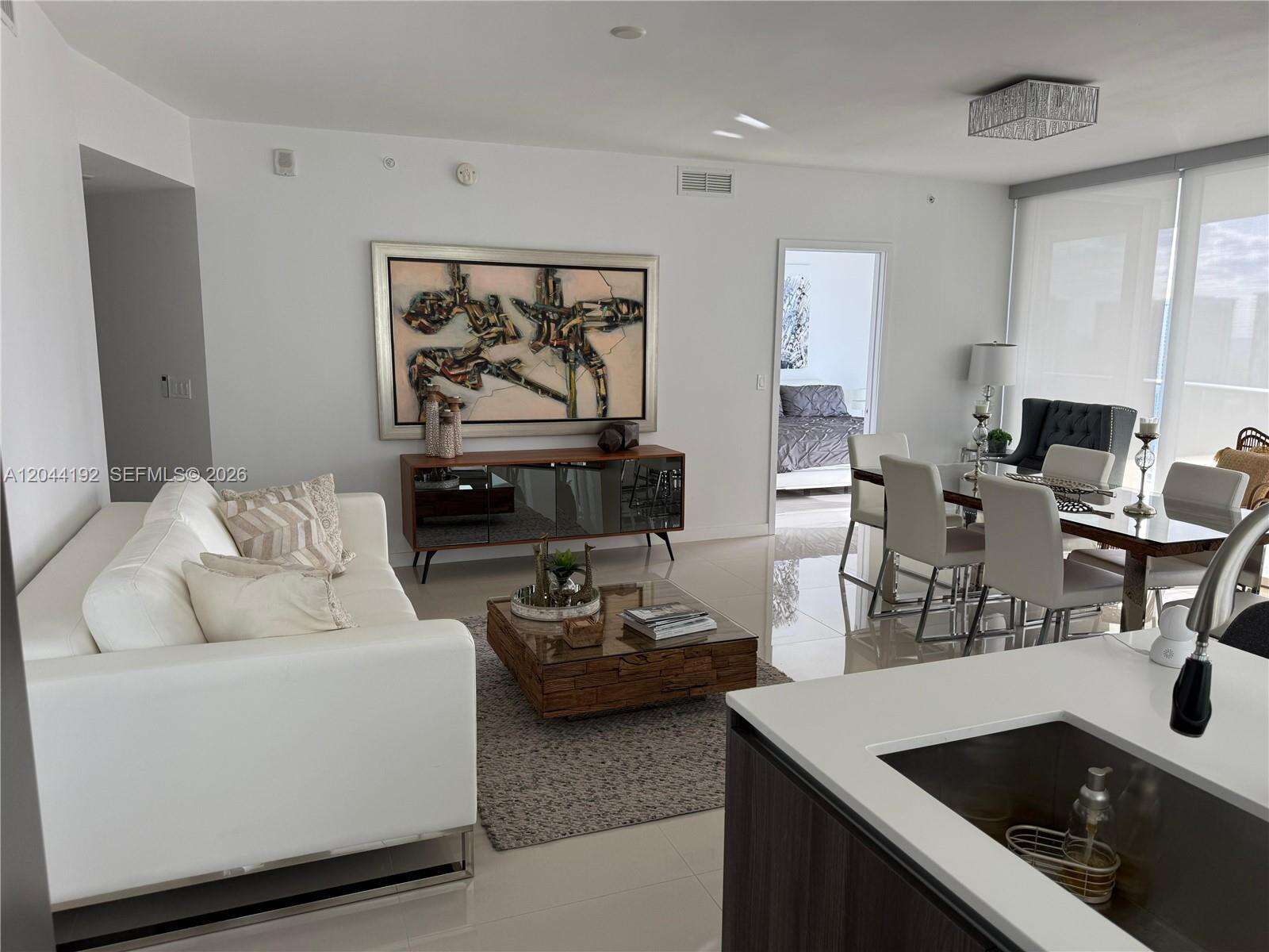 Aria On The Bay at 488 18 St, Miami, FL 33132 - For Rent photo 7