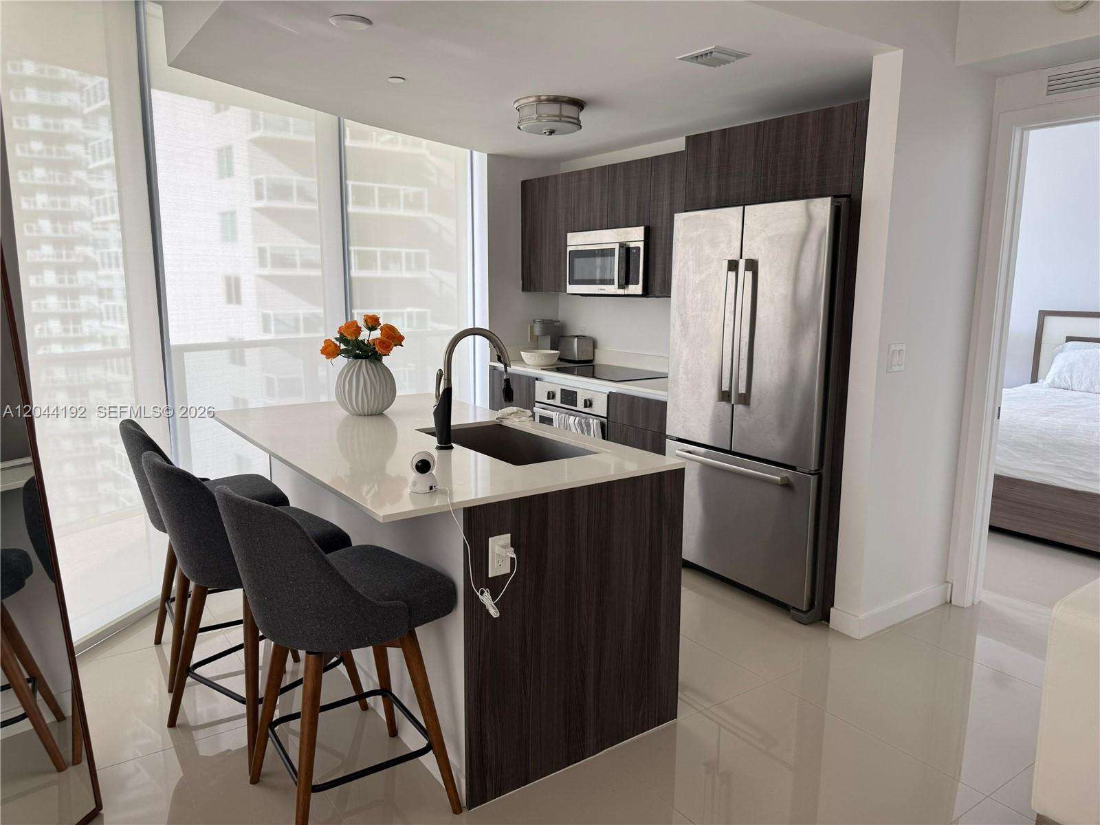 Aria On The Bay at 488 18 St, Miami, FL 33132 - For Rent photo 9