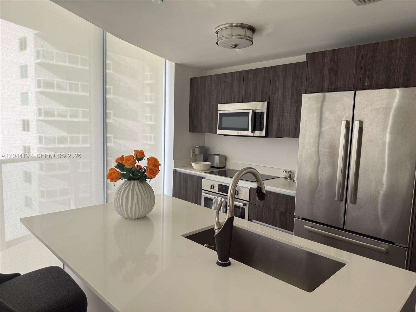 Aria On The Bay at 488 18 St, Miami, FL 33132 - For Rent photo 10