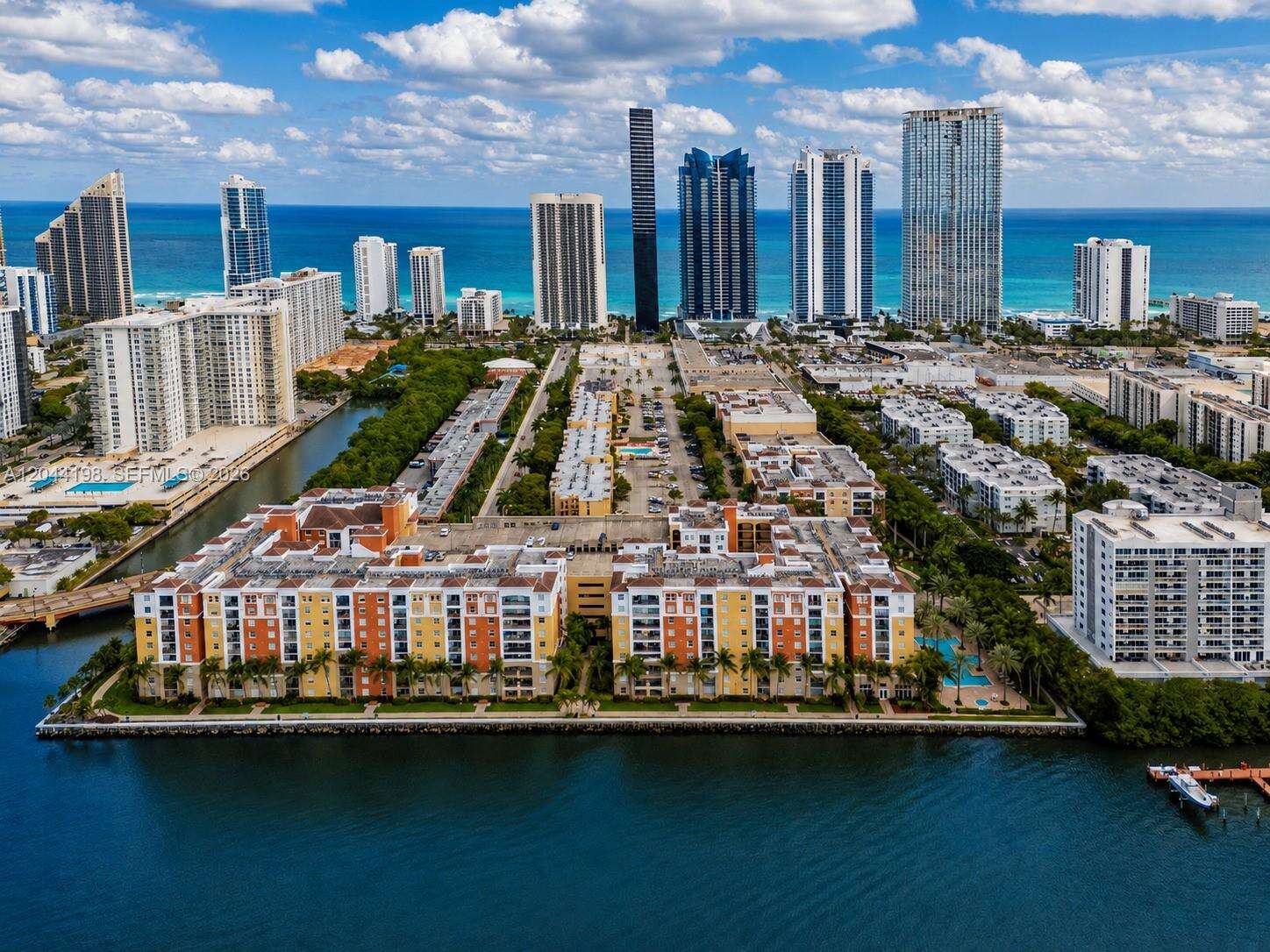 Porto Bellagio at 17145 Bay Rd, Sunny Isles Beach, FL 33160 - For Rent photo 2