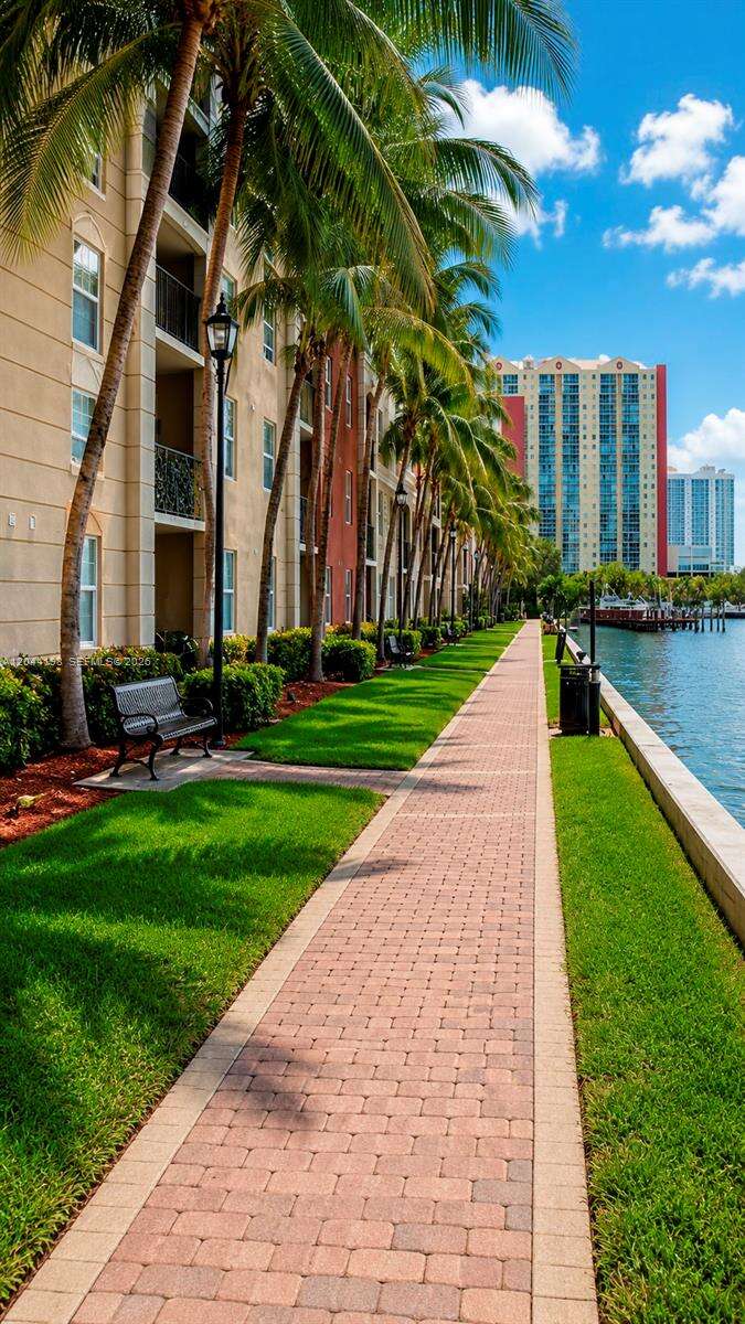 Porto Bellagio at 17145 Bay Rd, Sunny Isles Beach, FL 33160 - For Rent photo 23