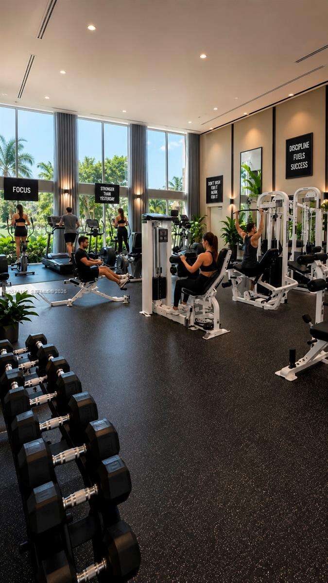 Porto Bellagio at 17145 Bay Rd, Sunny Isles Beach, FL 33160 - For Rent photo 24