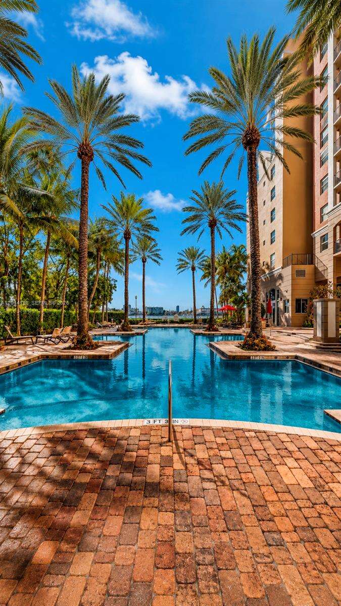 Porto Bellagio at 17145 Bay Rd, Sunny Isles Beach, FL 33160 - For Rent photo 25