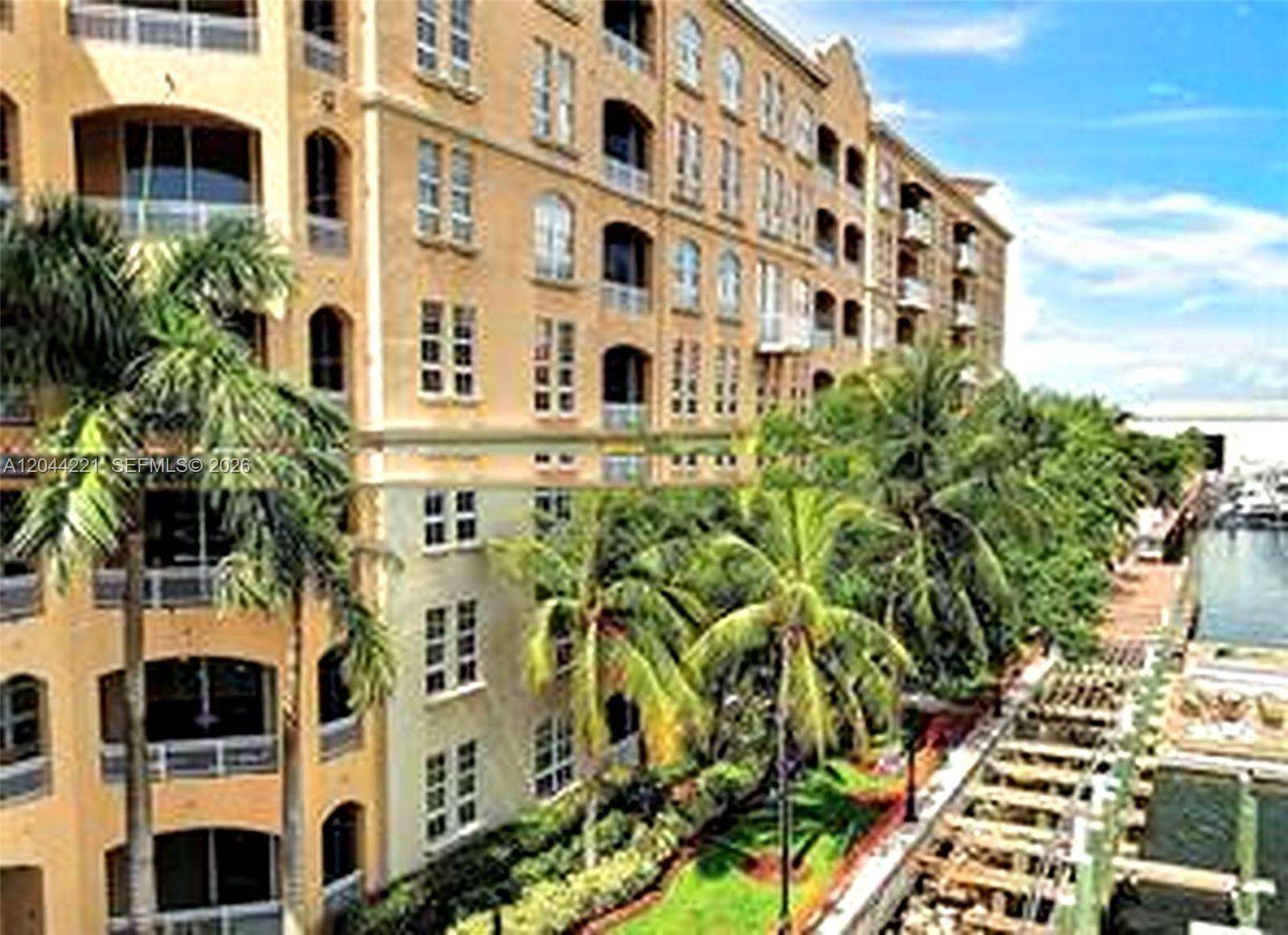 Alaqua at 3001 185 St, Aventura, FL 33180 - For Rent photo 1