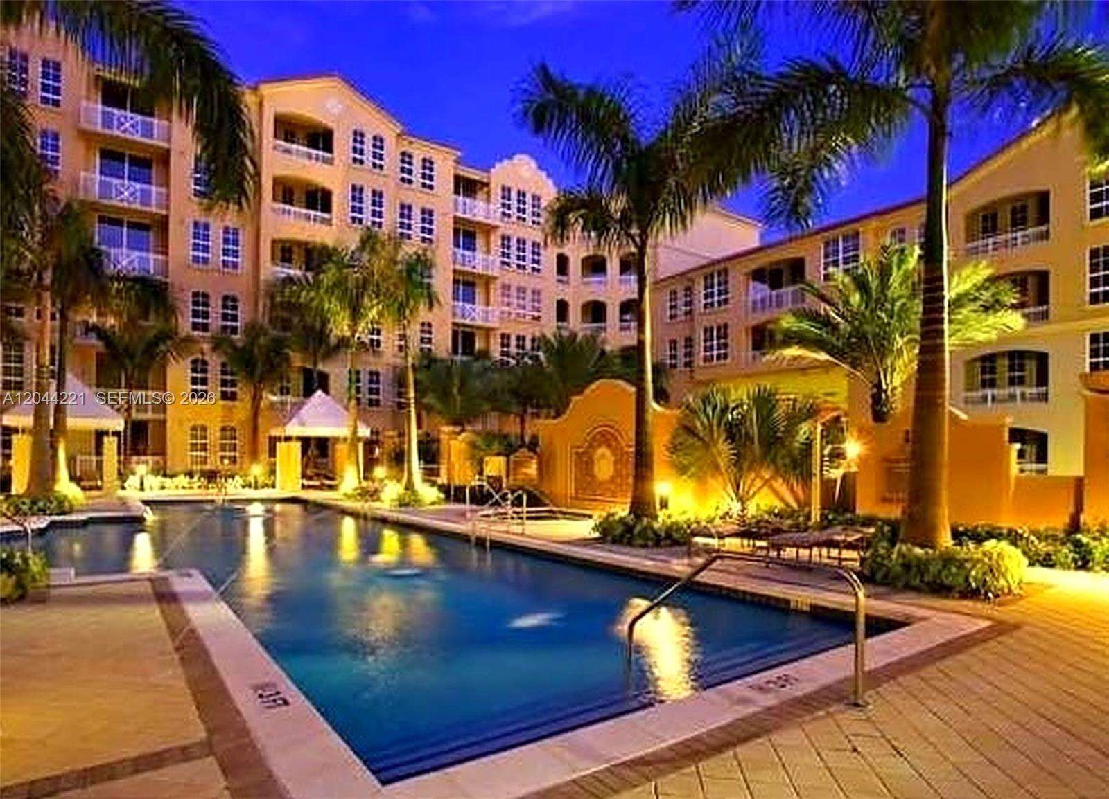 Alaqua at 3001 185 St, Aventura, FL 33180 - For Rent photo 20