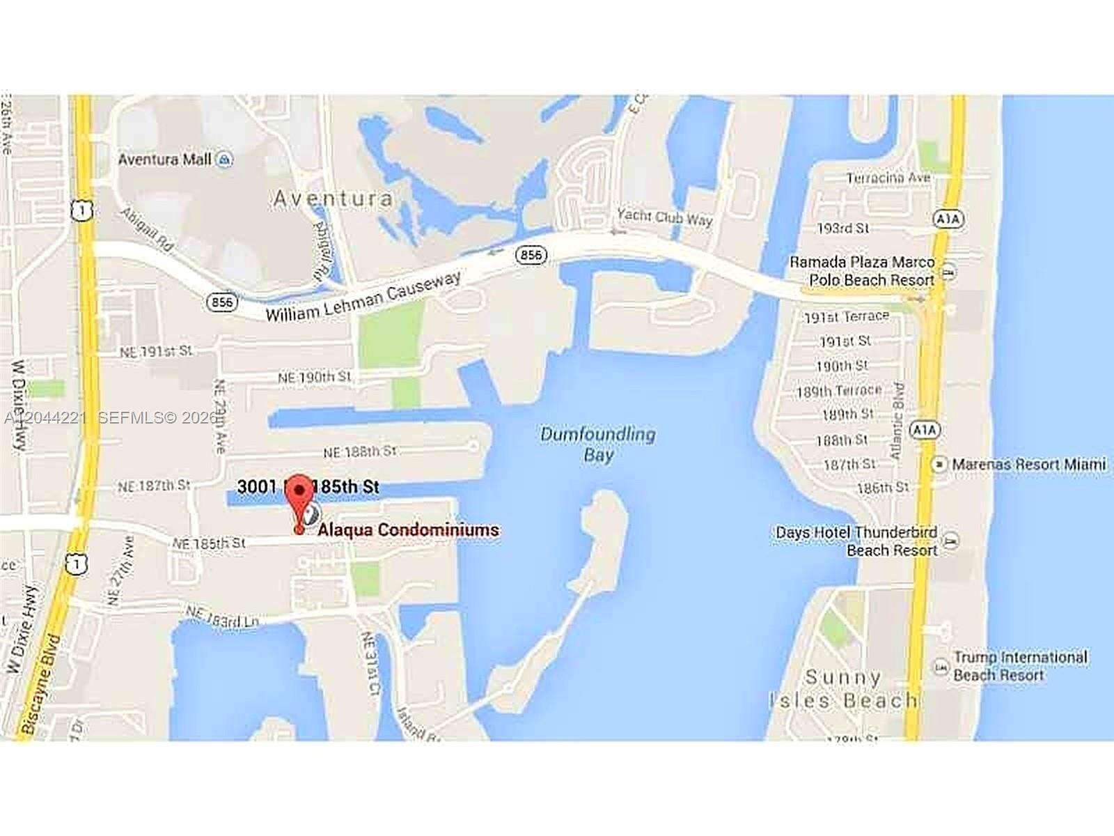 Alaqua at 3001 185 St, Aventura, FL 33180 - For Rent photo 23