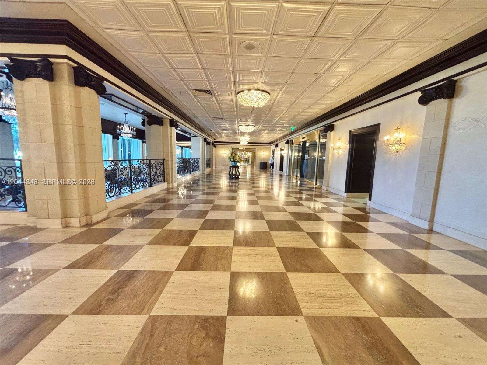 Parker Plaza at 2030 Ocean Dr, Hallandale Beach, FL 33009 - For Rent photo 23