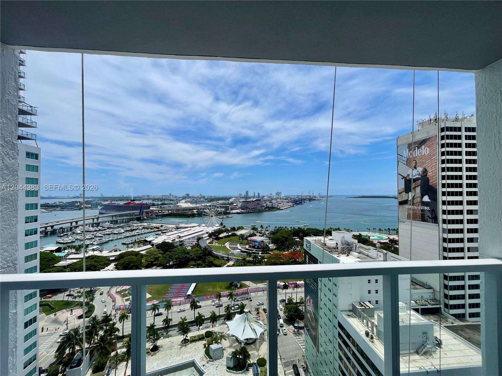 Vizcayne South at 253 2 St, Miami, FL 33132 - For Rent photo 13