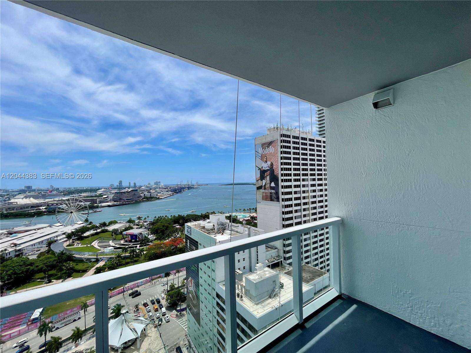 Vizcayne South at 253 2 St, Miami, FL 33132 - For Rent photo 14