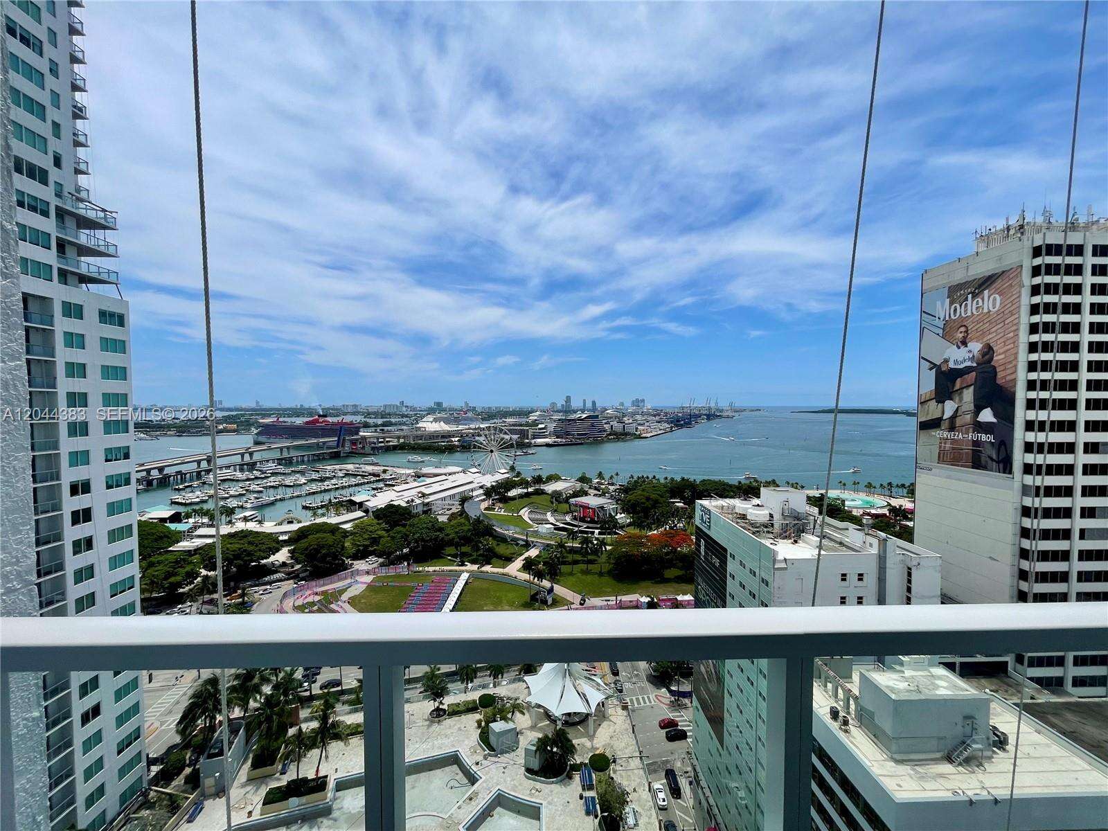 Vizcayne South at 253 2 St, Miami, FL 33132 - For Rent photo 17