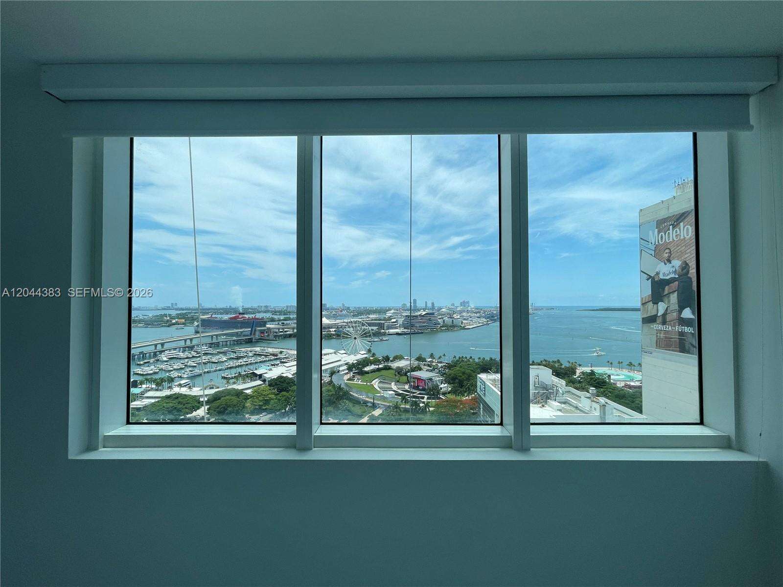 Vizcayne South at 253 2 St, Miami, FL 33132 - For Rent photo 36