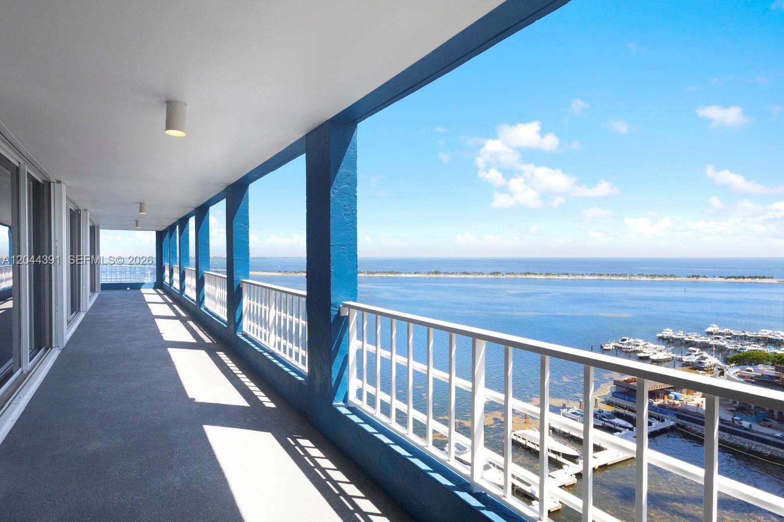 Imperial At Brickell at 1627 Brickell Ave, Miami, FL 33129 - For Rent photo 1