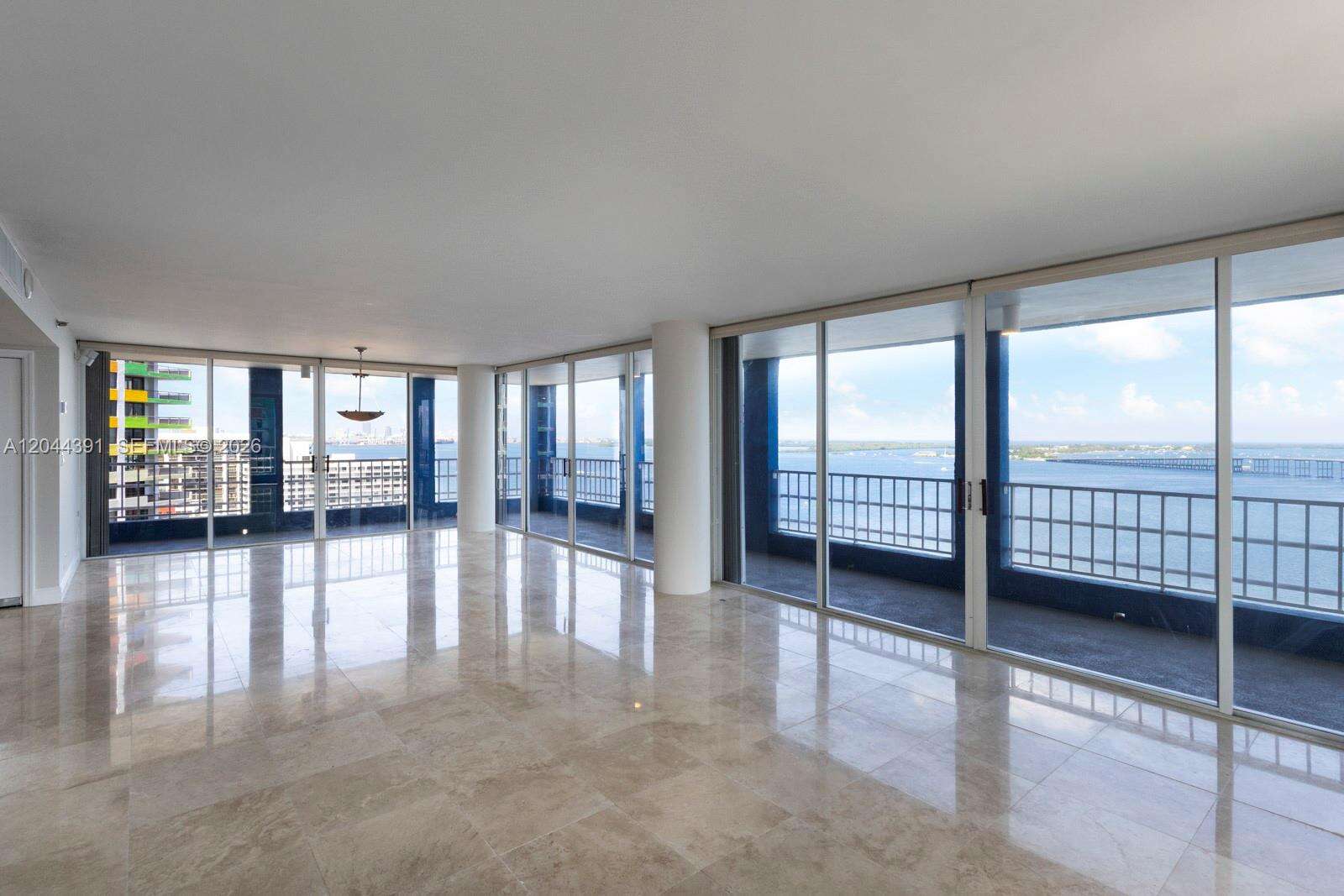 Imperial At Brickell at 1627 Brickell Ave, Miami, FL 33129 - For Rent photo 2