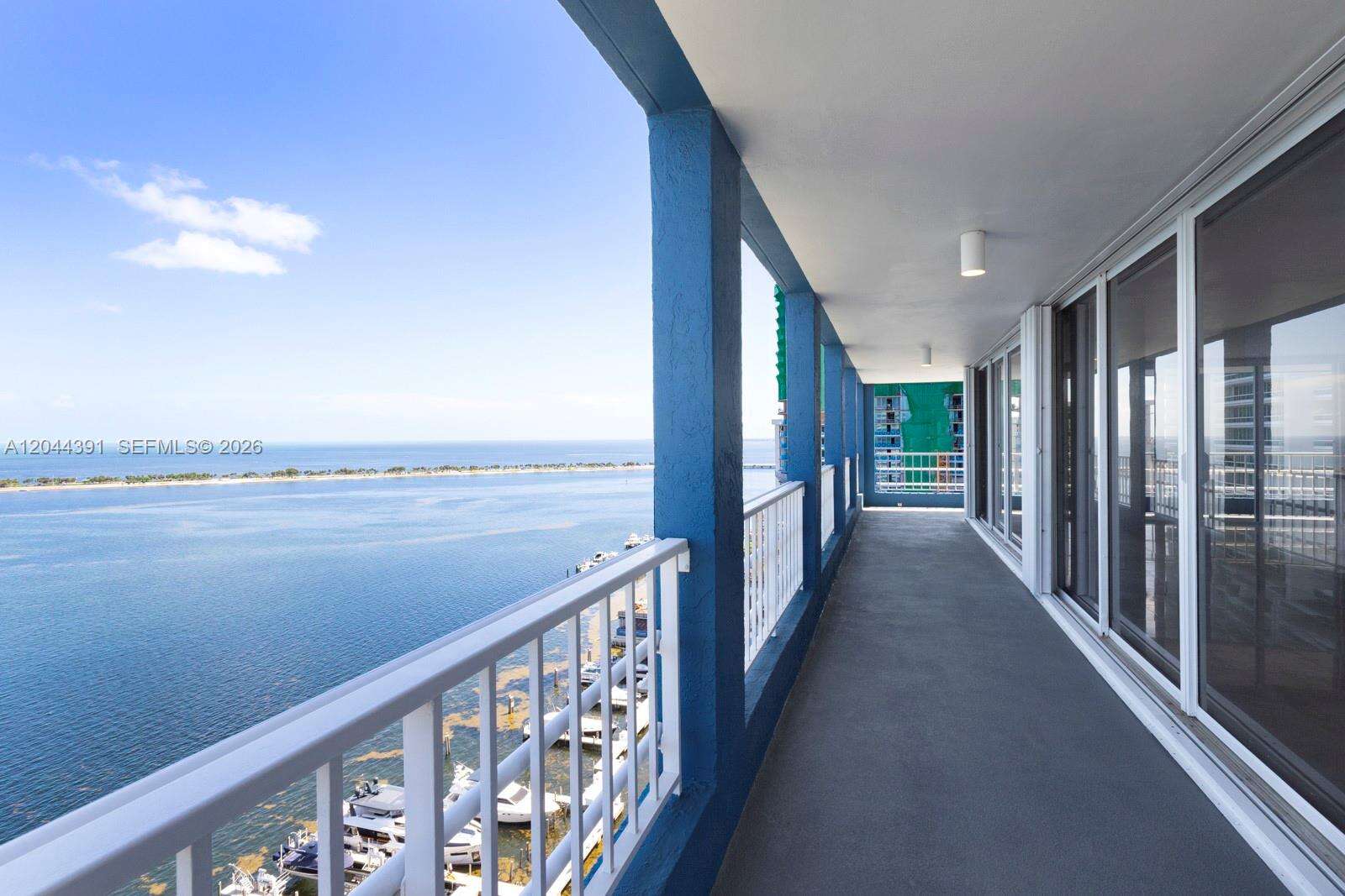 Imperial At Brickell at 1627 Brickell Ave, Miami, FL 33129 - For Rent photo 11